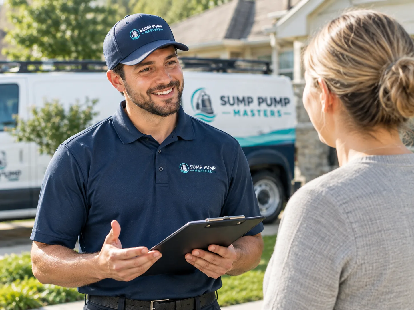 Sump Pump Repair Scotland, AR FAQs